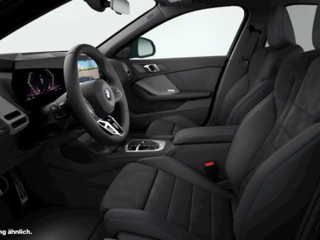 BMW 120 M-Sport Sedan