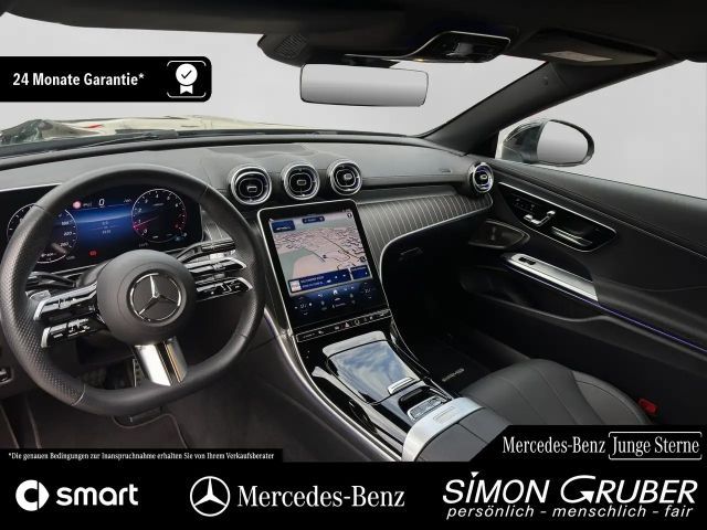 Mercedes-Benz CLE 200 AMG Line