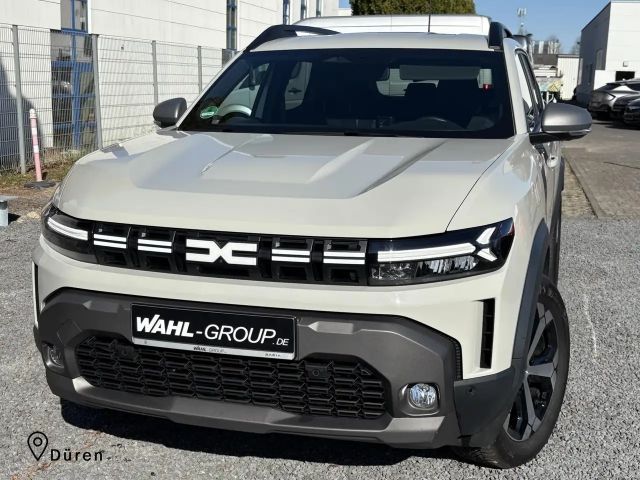 Dacia Duster TCe 130