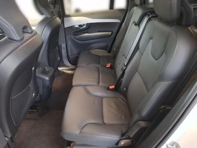 Volvo XC90 AWD Bright Plus