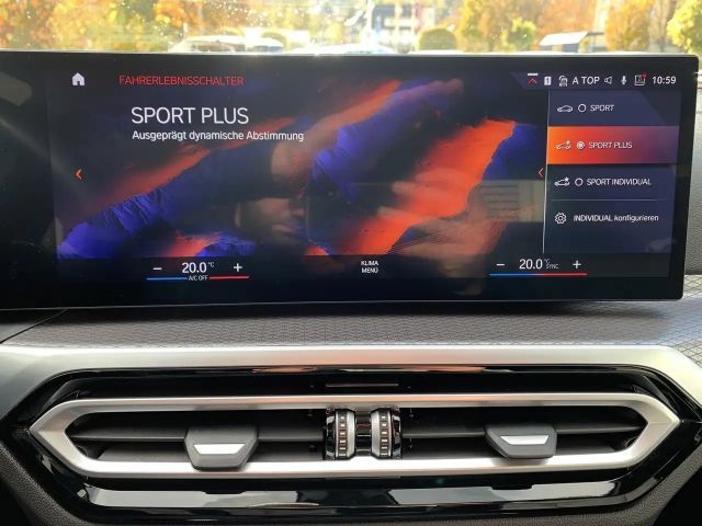 BMW 330 330i M-Sport Sedan xDrive