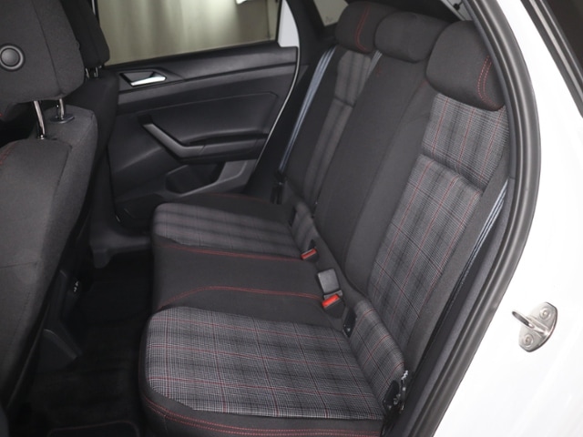 Volkswagen Polo 2.0 TSI DSG