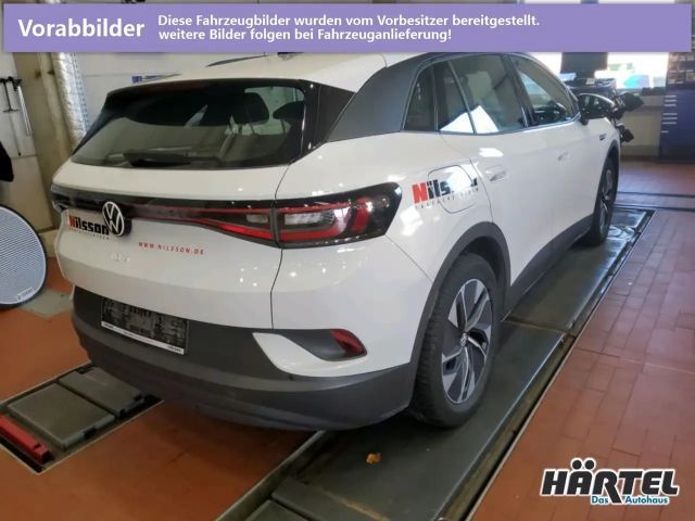 Volkswagen ID.4 77 KWh Performance Pro
