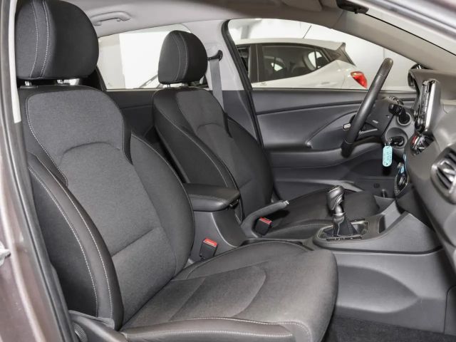 Hyundai i30 1.0 T-GDi Trend