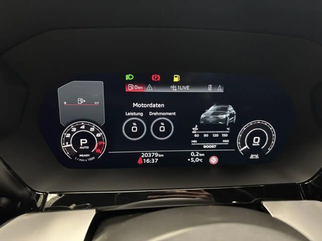 Audi RS3 Quattro Sedan Sportback