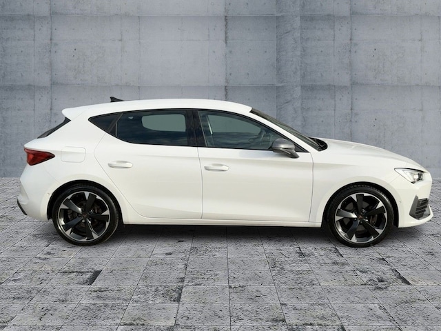 Cupra Leon 1.4 e-Hybrid