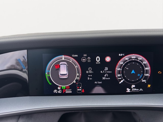 Volkswagen Tayron DSG R-Line eHybrid