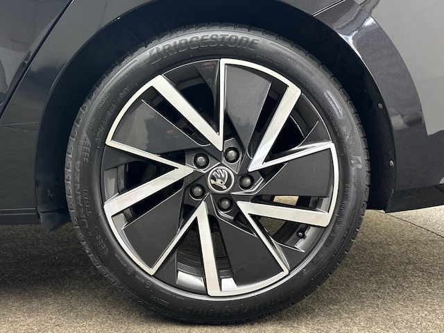 Skoda Octavia 2.0 TDI Combi Style Style