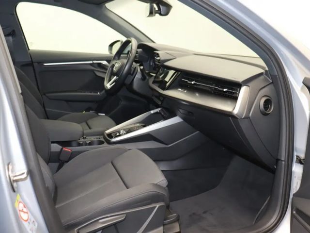 Audi A3 35 TFSI Sedan Sportback