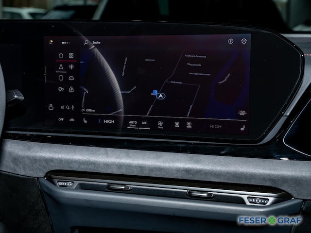 Audi A5 Quattro S-Tronic