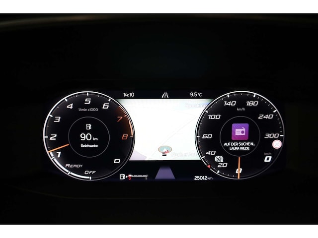 Cupra Leon 2.0 TSI DSG VZ