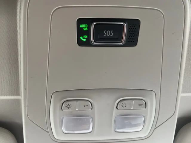 Nissan Townstar Tekna