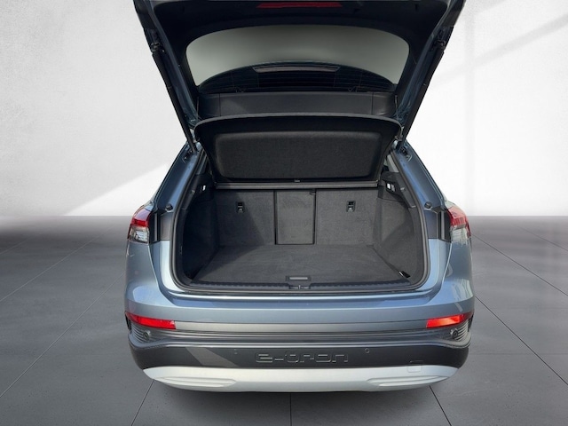 Audi Q4 e-tron Quattro