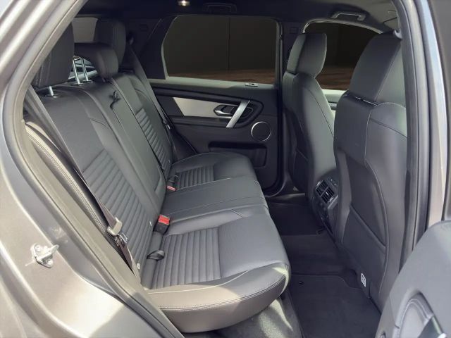 Land Rover Discovery Sport D200 Dynamic SE