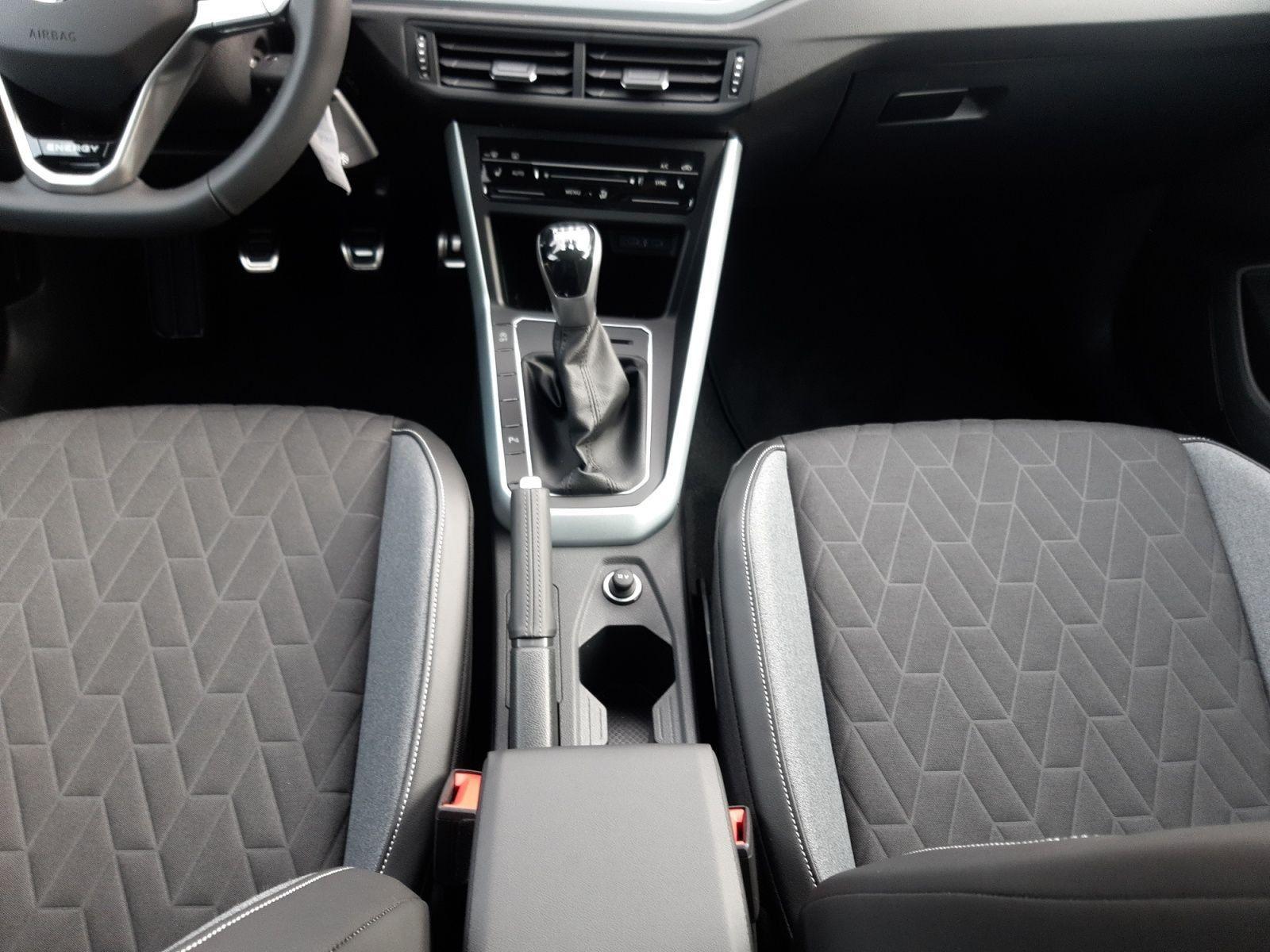 Volkswagen Taigo Life