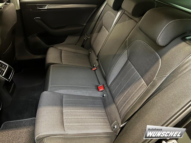 Skoda Superb 2.0 TDI Combi Style Style