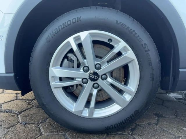 Audi Q3 45 TFSI Hybride S-Tronic