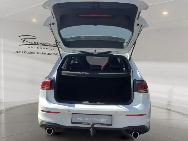 Volkswagen Golf 2.0 TSI DSG GTI Golf VIII