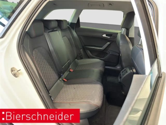 Seat Leon 1.5 TSI FR-lijn