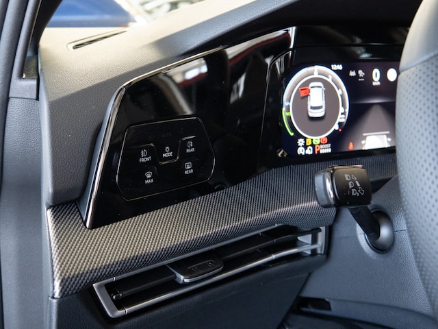 Volkswagen Golf GTE Golf VIII eHybrid