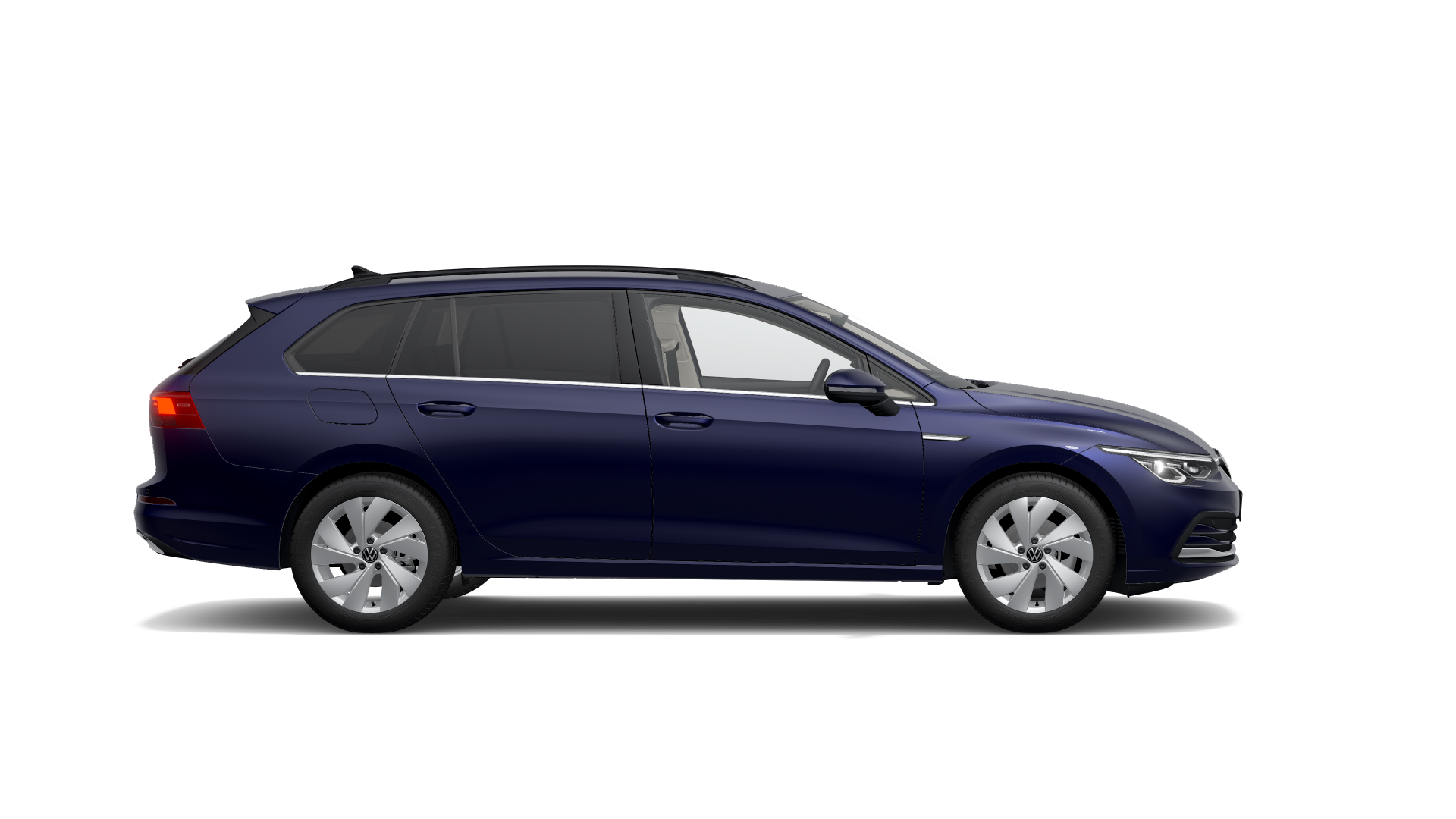 Volkswagen Golf DSG Style Variant