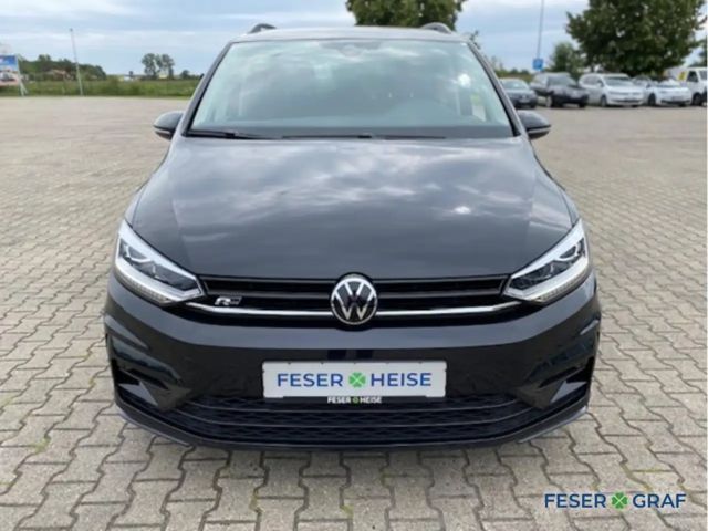 Volkswagen Touran Highline R-Line