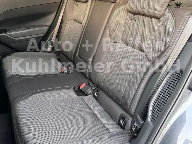 Subaru Crosstrek AWD