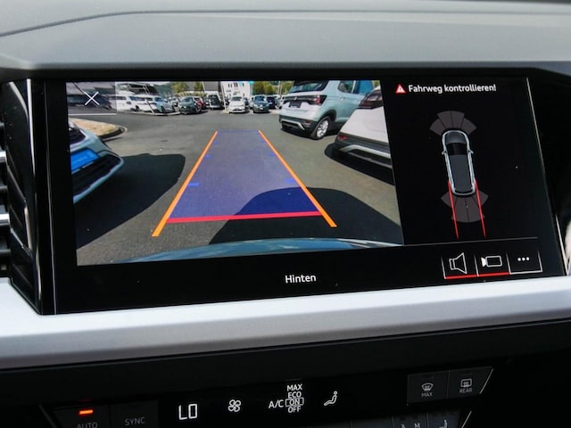 Audi Q4 e-tron 50 Quattro