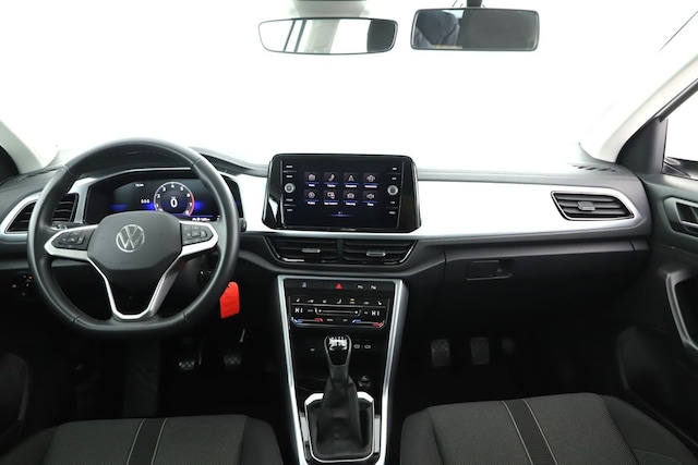 Volkswagen T-Roc 1.0 TSI Life