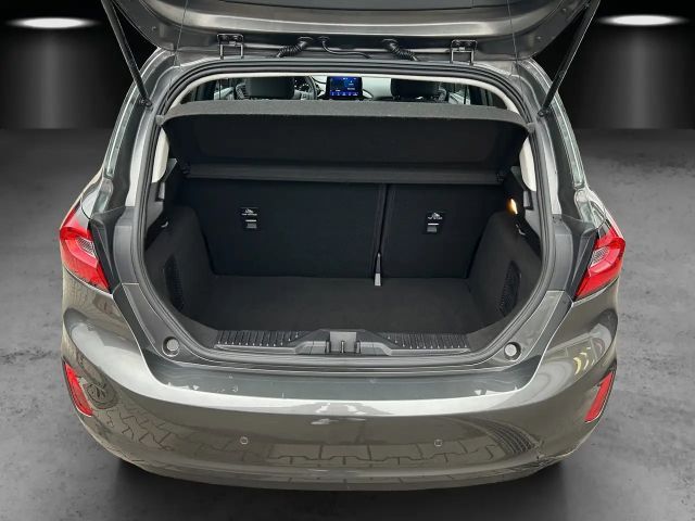 Ford Fiesta Cool & Connect