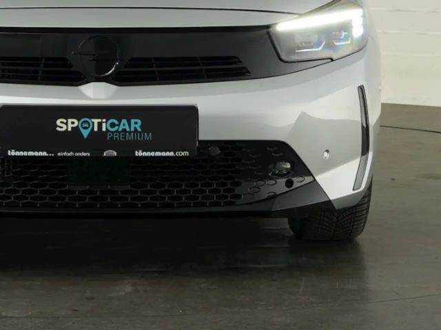 Opel Corsa GS-Line Grand Sport Hybrid