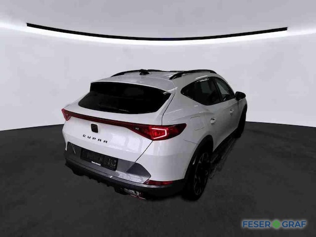 Cupra Formentor 1.4 VZ e-Hybrid