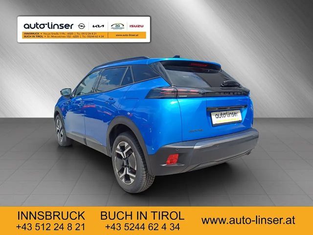Peugeot 2008 Allure Pack PureTech
