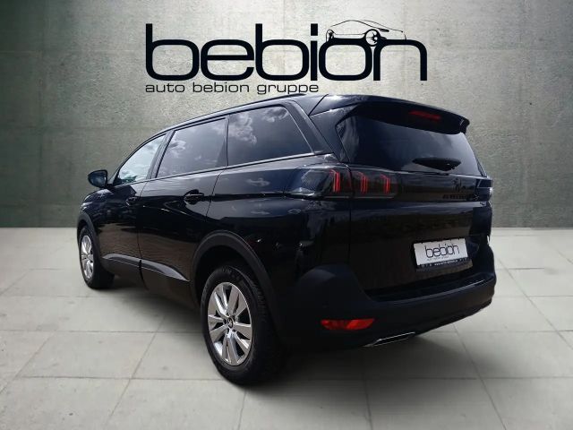 Peugeot 5008 GT-Line PureTech