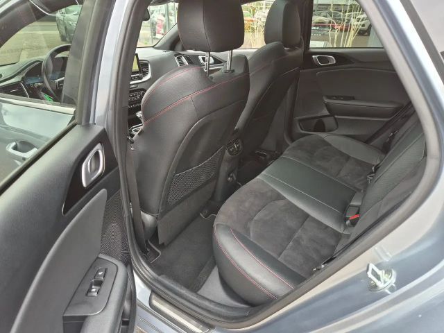 Kia ProCeed GDi GT-Line