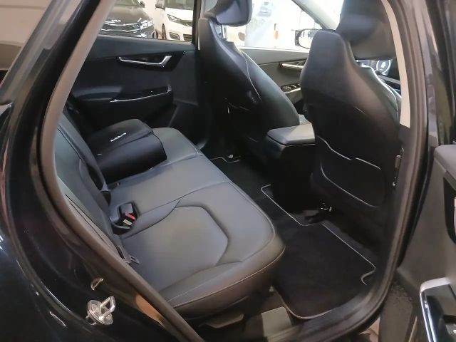 Kia EV6 77,4 kWh Air Vierwielaandrijving