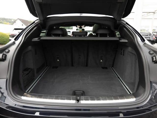 BMW X4 40d PANO STANDHZ AHK 360° LASER HUD NAVI