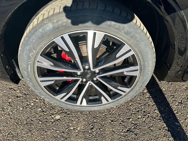 Ford Kuga Hybrid ST Line X