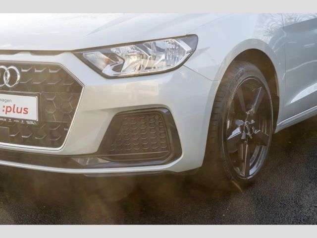 Audi A1 25 TFSI Sportback