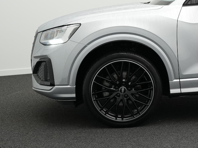 Audi Q2 35 TFSI S-Tronic