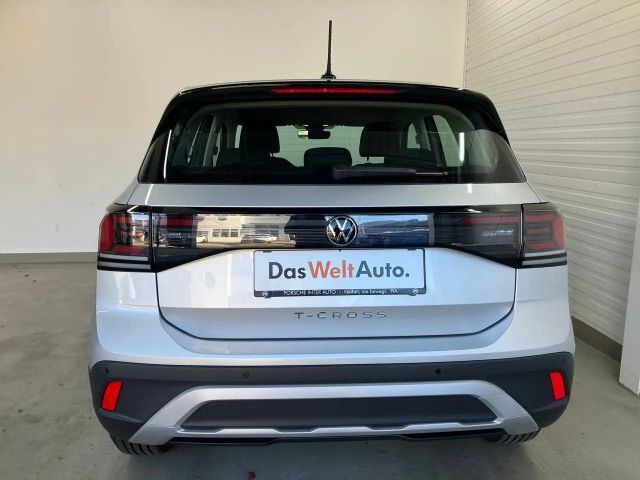 Volkswagen T-Cross 4Me TSI
