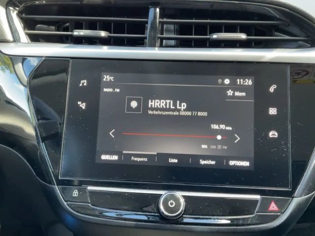 Opel Corsa 1.2 Turbo Elegance Turbo