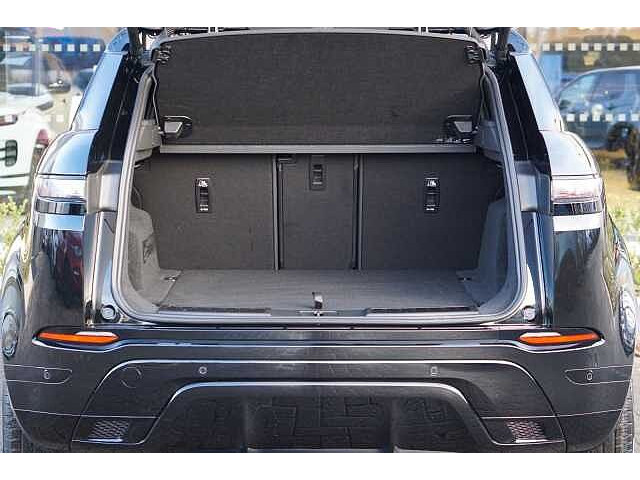 Land Rover Range Rover Evoque Dynamic SE