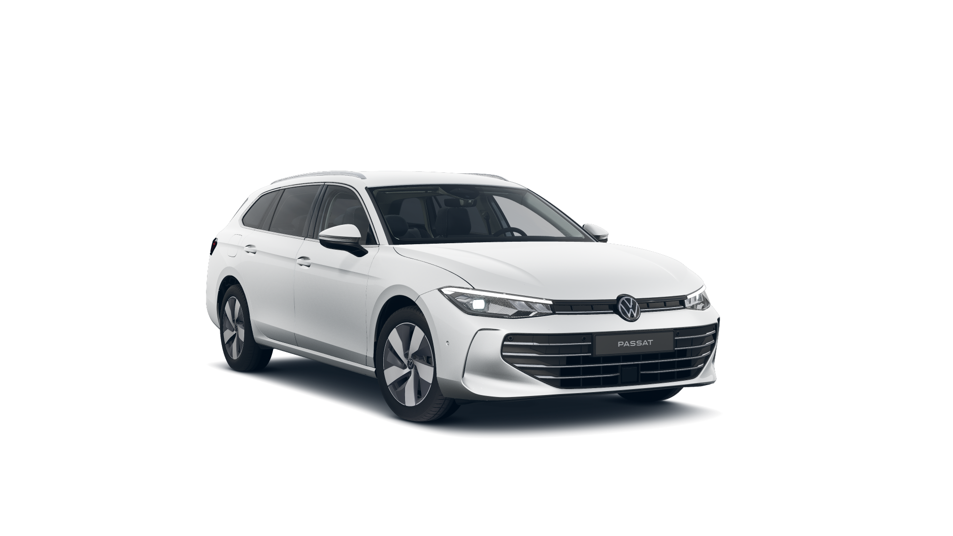 Volkswagen Passat DSG Variant