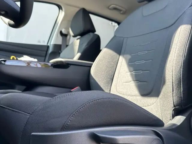 Hyundai Tucson 1.6 2WD T-GDi