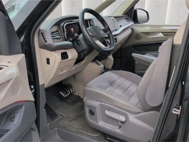 Volkswagen Multivan IQ.Drive Style T7