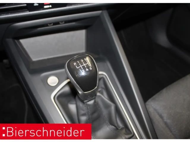 Volkswagen Golf 1.5 TSI Life