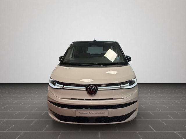 Volkswagen Multivan eHybrid