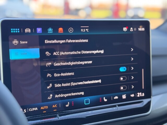 Volkswagen Golf DSG Golf VIII