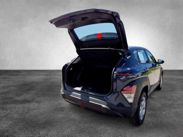 Hyundai Kona 1.0 Select T-GDi